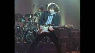 Rory Gallagher - Keychain (Music)