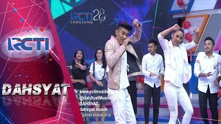 DAHSYAT - Wendy Marc Sekali Cinta [25 Agustus 2017]