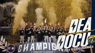 [影片] 汗水與淚水交織而成的中信特攻隊史首冠__