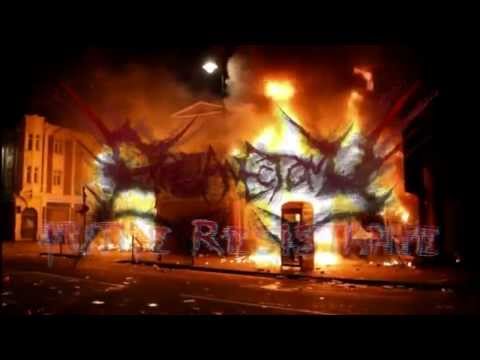 Organectomy - Futile Resistance | Lyric Video  (Official 2014)