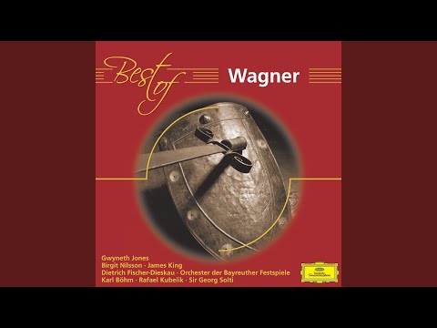 Wagner: Tannhäuser / Act 3: Wie Todesahnung... O du mein holder Abendstern (Wolfram) (Extract)