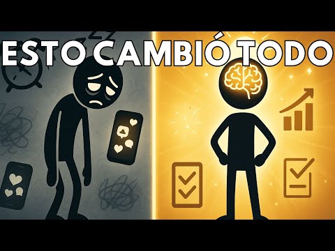 El Hábito Más Extraño Que Cambió Mi Vida en Solo 7 Días