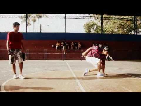 @BrunoSantosXL vs @PrinceBrazil  Campeonato no Guilobel (FREE-STEP)