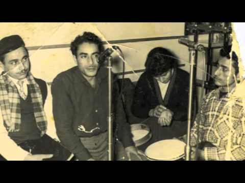 Aharon Amram - Haya Mei Sana'a - אהרון עמרם - היא מעי צנעא - اهارون عمرم