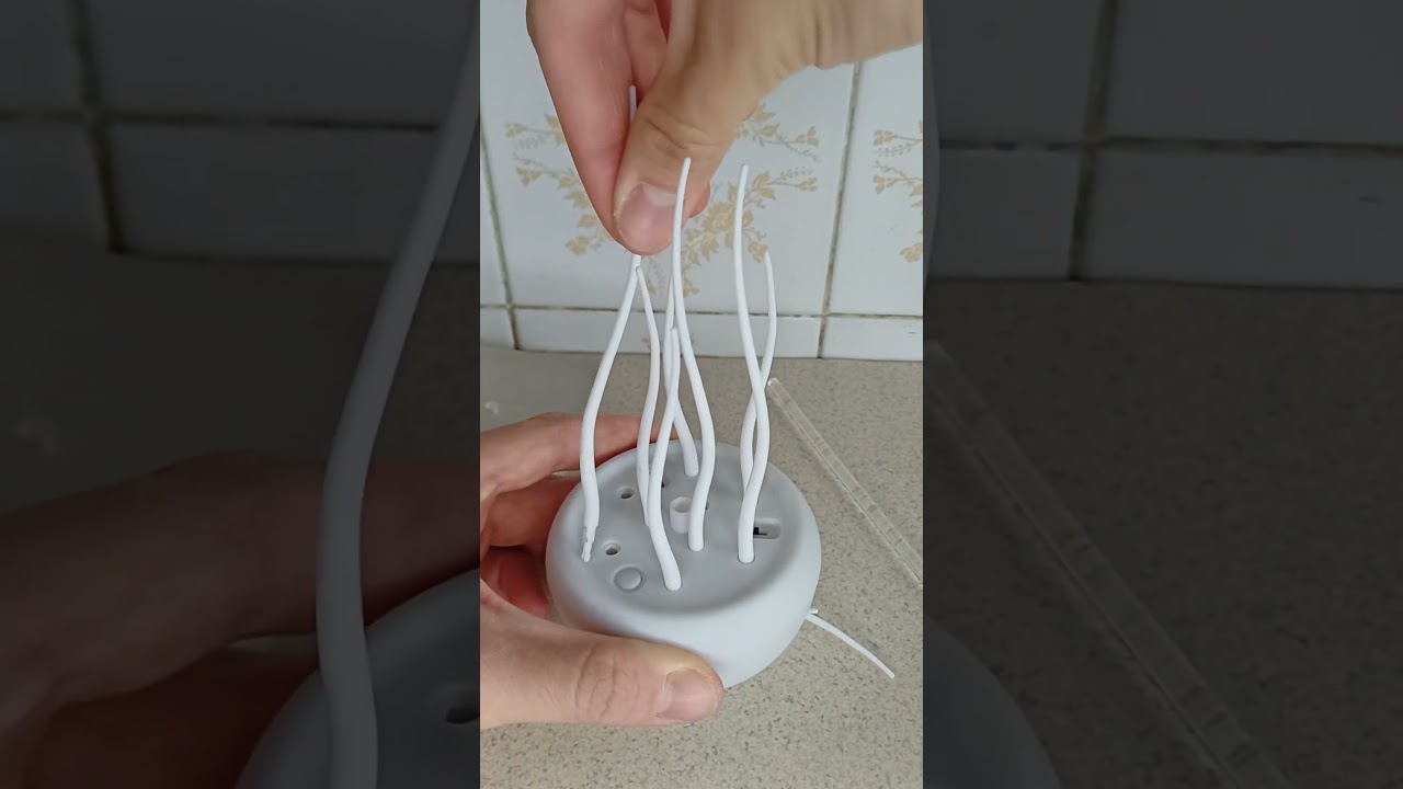 Instrukcja montażu Jellyneo