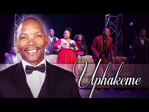 Spirit Of Praise 5 feat. Neyi Zimu - Uphakeme