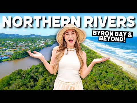 48hrs in the Northern Rivers NSW | Top Things To Do (Byron Bay & Beyond) Australia Travel Guide