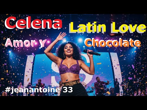 🍫Amor y chocolate🍫 - 💃 Una canción Reggaetón Bachata dulce, sensual y adictiva como el chocolate.