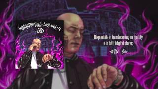 Nayt - Un Bacio INSTRUMENTAL (Prod. by 3D & Skioffi)