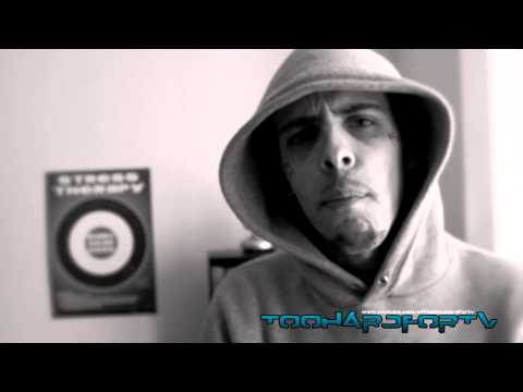 TooHardForTV - Benny Blanko [Rap]