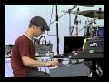 Jeff Bujak - "Sea" - Westfest 7 - 9/8/2009