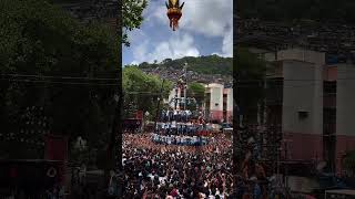 Download lagu First 10 thar of 2026 🔥💪 | Jai jawan govinda pathak #jaijawan #dahihandi #dahihandicelebration mp3