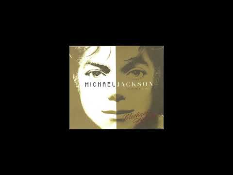 Michael Jackson - Heaven Can Wait - Official Instrumental (made with AI)