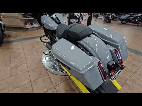 2026 Harley-Davidson Street Glide® in Trussville, Alabama - Video 1