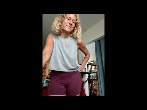 Video Thumbnail for Regaining fertility