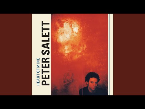 River of Light - Peter Salett