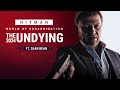 HITMAN World Of Assassination Undying 2024 Gameplay Trailer