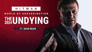 HITMAN 3 - The Undying Pack (DLC) (PC) Steam Key GLOBAL