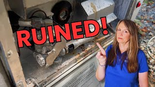 3 Shocking RV Problems That Cost Thousands (And How to Prevent Them!)