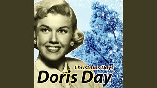 Doris Day Christmas Greeting