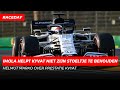 Helmut Marko duidelijk over toekomst Kvyat: ''Goede prestatie, maar zal hem niet helpen'' | Raceday