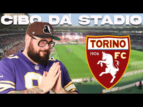 HOW DO YOU EAT AT THE STADIO OLIMPICO GRANDE TORINO?