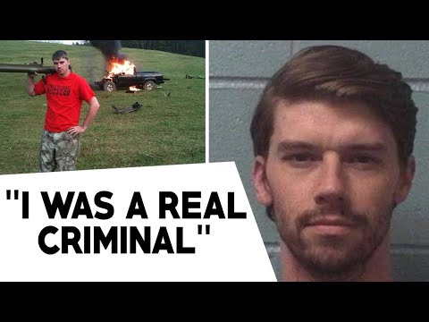 How FPSRussia Lost $400k Worth of Guns | PKA 461 Clip