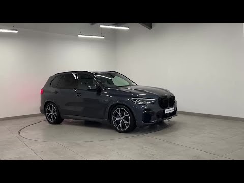 BMW X5 xDrive45e M Sport Pro PHEV - Image 2