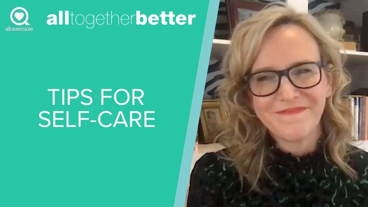Tips for Self-Care: Becoming a Better Version of Yourself