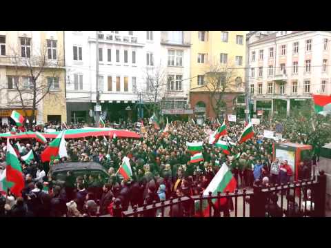 Garjoka (E.C.C.C.)  Бг-Пародия