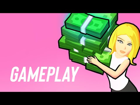 Fashion Universe - Voodoo - Gameplay - Come si gioca - iOS/Android - YouTube