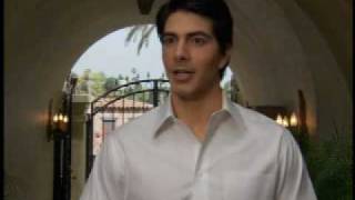 Interview Brandon Routh