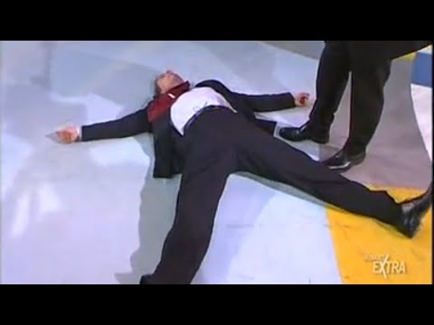 Bonolis - telefonata divertente