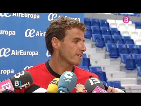 El Palma Air Europa comença la pretemporada