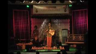 2º Encontro dos Cantadores. 2012