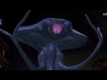 Godzilla 2000 Millenium 1999 Millenian Screen Time