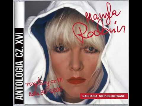 Maryla Rodowicz  Łatwopalni