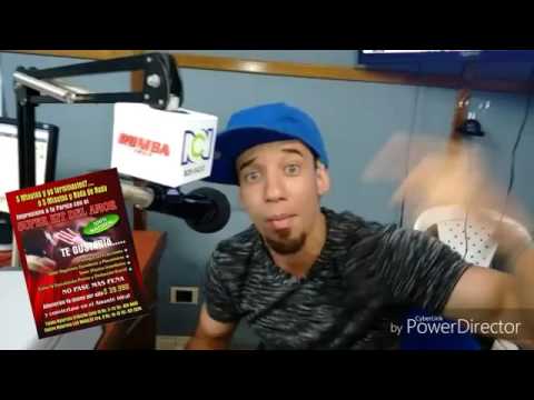 Jaider White de Blindaje 10 recomienda el Super Kit del Amor