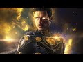 Eternals vs Ikaris Final Battle Scene | Eternals (2021) Movie Clip