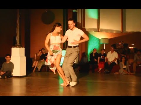Tango Safari 2016 Tymoteusz & Agnieszka 2