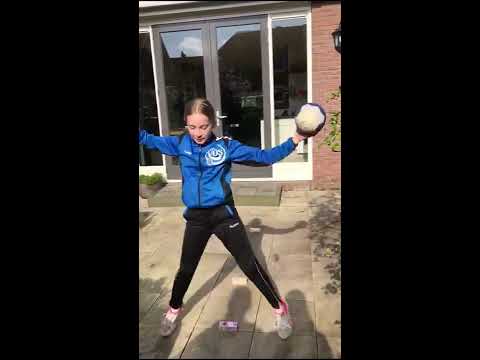 Handbal VOS