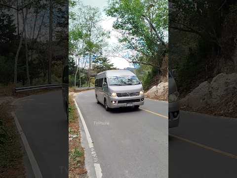 Carretera De Godínez A San Andrés Semetabaj, Sololá, Guatemala. (27/Marzo/2026)