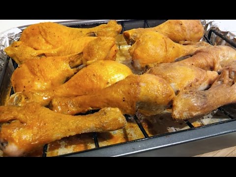 download lagu mp3 mp4 Paleo Chicken Drumsticks, download lagu Paleo Chicken Drumsticks gratis, unduh video klip Paleo Chicken Drumsticks