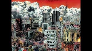 MICHAEL PROPHET - Originally (Righteous Are The Conqueror)