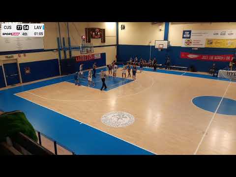 UNDER 17 ECCELLENZA: CUS TORINO-BLUE SEA LAVAGNA