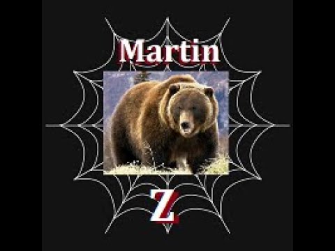 Video MartinZ