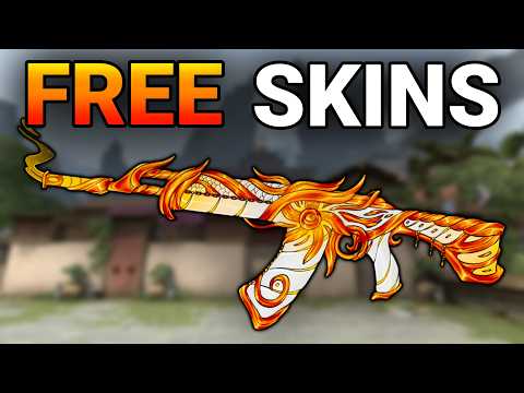 5 Features Valorant NEEDS to add