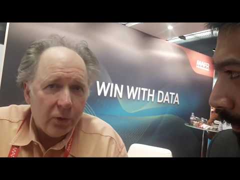# Big Data Master Class, MAPR, Ted DUNNING, By FINTECHS TV