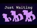 PMV Just Waiting