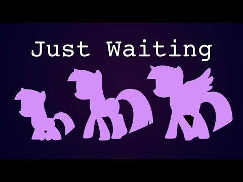 PMV】ただ待っているだけ ([PMV] Just Waiting)